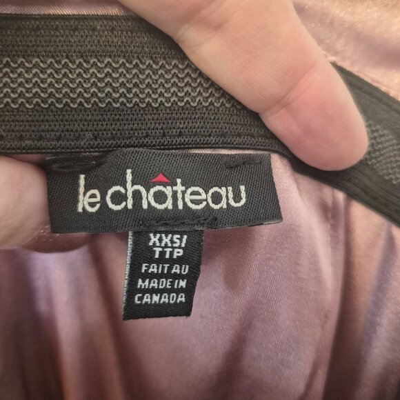 Le Chateau Special Event/Wedding/Grad Dresses - Picture 3 of 3